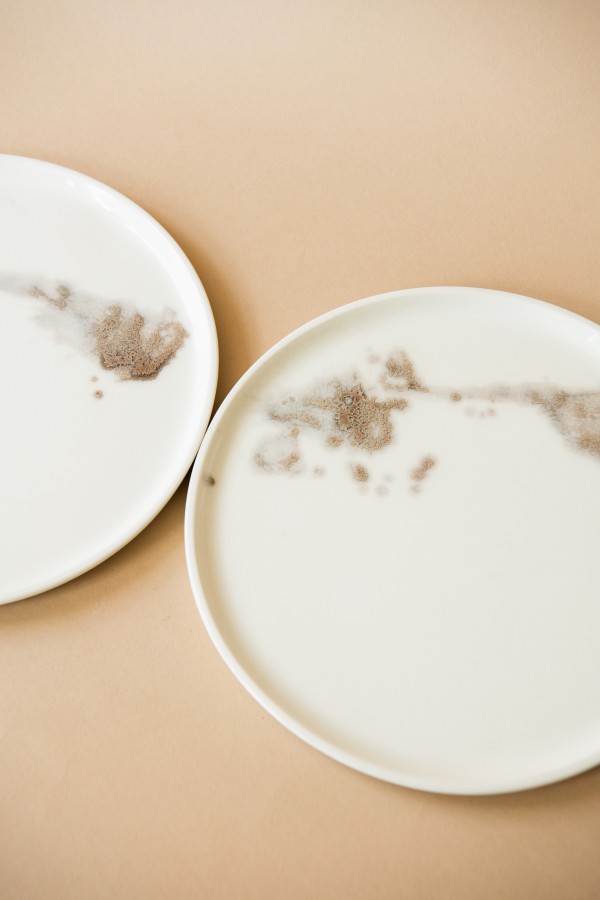 LĖKŠTĖ MID. SMĖLIS LĖKŠTĖ MID. SMĖLIS