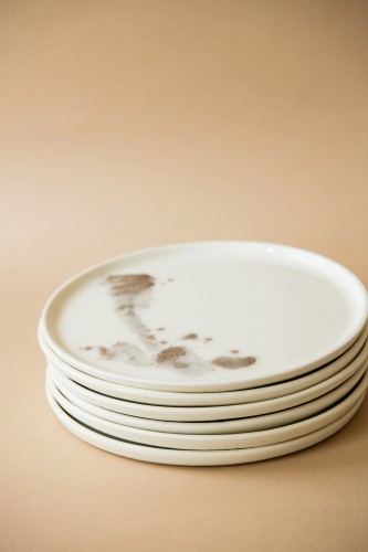 LĖKŠTĖ MID. SMĖLIS