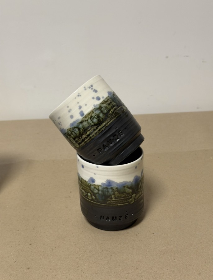 PAUZĖ. MENAS 2 PAUZĖ. MENAS 2