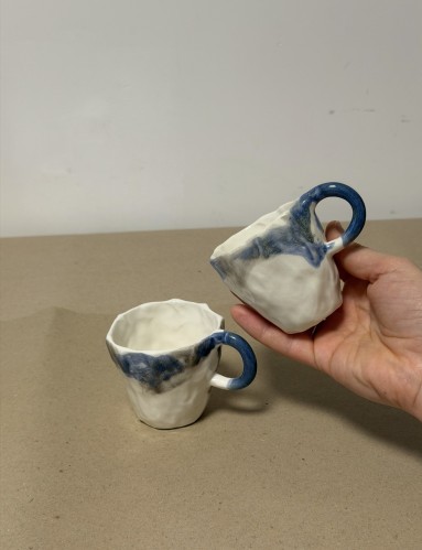 FANTASTIŠKI. MINI. SU RANKENĖLE 