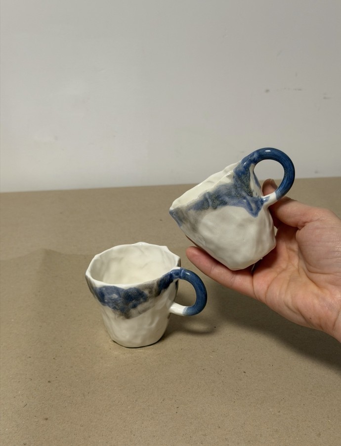 FANTASTIŠKI. MINI. SU RANKENĖLE 