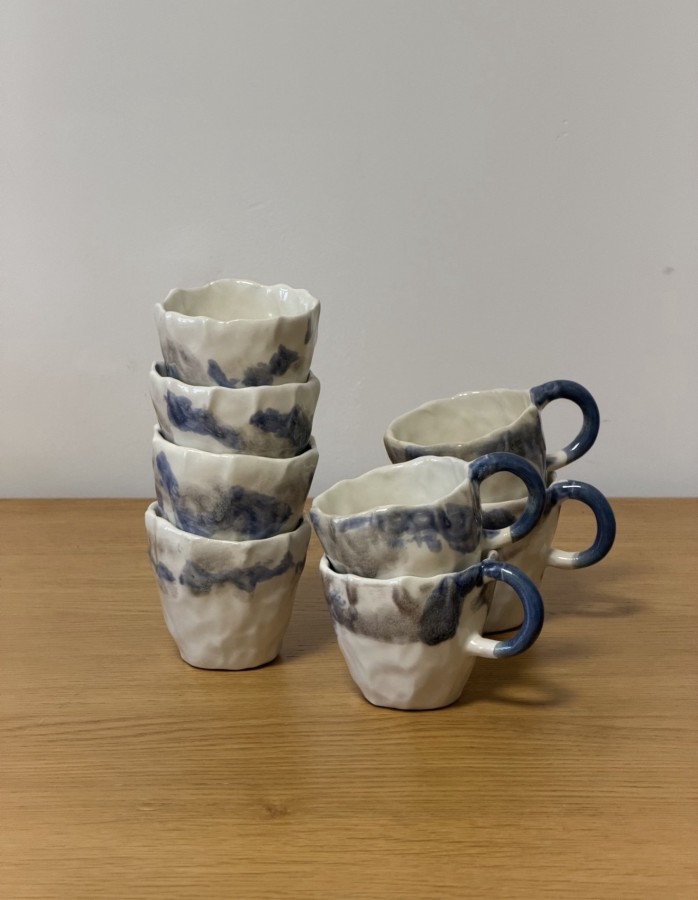 FANTASTIŠKI. MINI. SU RANKENĖLE 