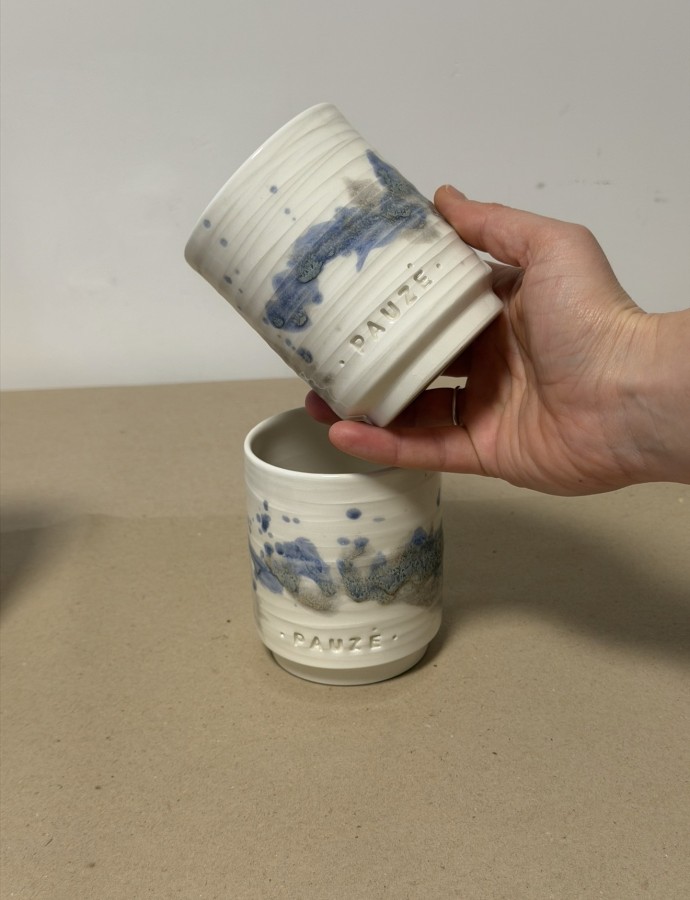 PAUZĖ. SMĖLIS & JŪRA. PAUZĖ. SMĖLIS & JŪRA.