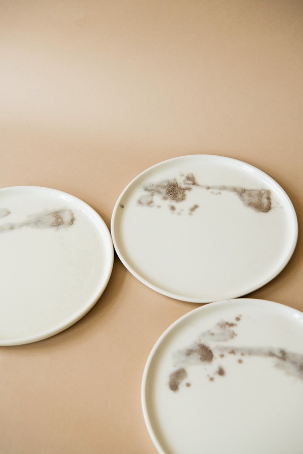 LĖKŠTĖ MAX. SMĖLIS