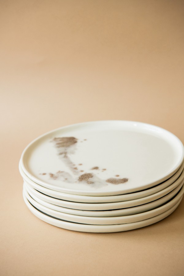 LĖKŠTĖ MAX. SMĖLIS